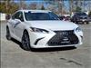 2022 Lexus ES 350