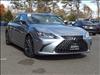 2022 Lexus ES 350