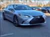 2022 Lexus ES 350