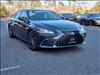 2022 Lexus ES 350