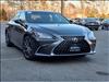 2022 Lexus ES 350