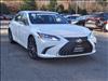 2022 Lexus ES 350