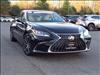 2022 Lexus ES 350