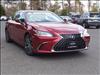 2022 Lexus ES 350