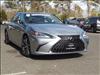 2022 Lexus ES 350