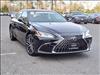 2024 Lexus ES 350