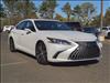 2022 Lexus ES 350