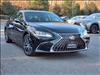 2022 Lexus ES 350