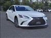 2022 Lexus ES 350