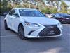 2022 Lexus ES 350