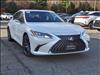 2022 Lexus ES 350