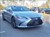 2022 Lexus ES 350