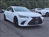 2022 Lexus ES 350