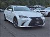 2020 Lexus GS 350