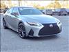 2022 Lexus IS 350