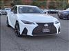 2021 Lexus IS 350