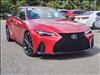 2022 Lexus IS 350