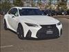 2022 Lexus IS 350