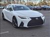 2022 Lexus IS 350