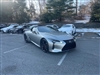 2021 Lexus LC 500 Convertible