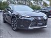 2022 Lexus UX 250h