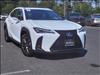 2021 Lexus UX 250h