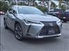 2021 Lexus UX 200