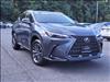 2022 Lexus NX 350