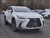 2022 Lexus NX 350