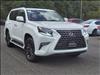 2021 Lexus GX 460