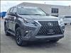 2022 Lexus GX 460