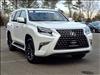 2022 Lexus GX 460