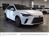 2025 Lexus RX 450h+