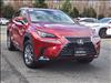 2021 Lexus NX 300