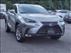 2021 Lexus NX 300