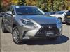 2021 Lexus NX 300