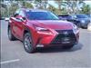 2021 Lexus NX 300