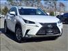 2021 Lexus NX 300