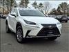 2021 Lexus NX 300