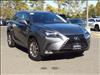 2021 Lexus NX 300