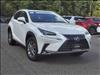 2021 Lexus NX 300h