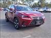 2021 Lexus NX 300