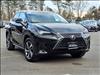 2020 Lexus NX 300h