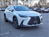 2022 Lexus NX 350h