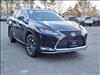 2022 Lexus RX 350L