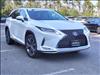 2022 Lexus RX 350L