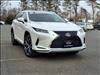 2021 Lexus RX 350L