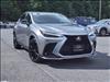 2022 Lexus NX 350