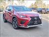 2021 Lexus NX 300