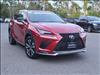 2021 Lexus NX 300